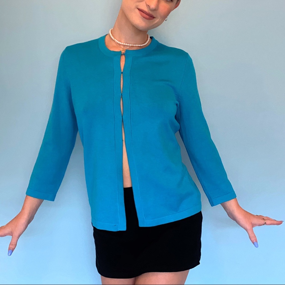 BANANA REPUBLIC CARDIGAN